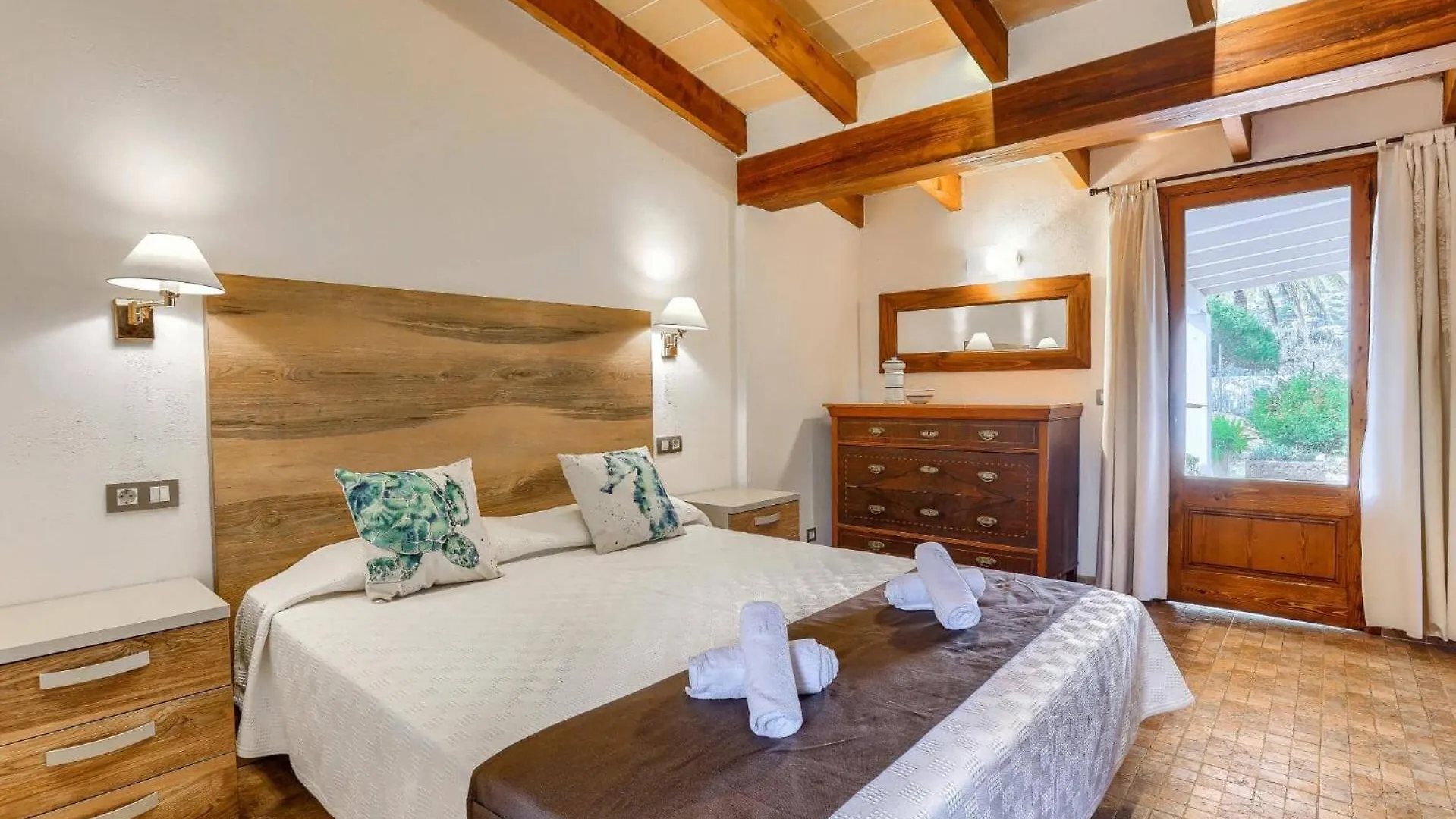 Villa Vinya Maria By Villa Plus Pollença