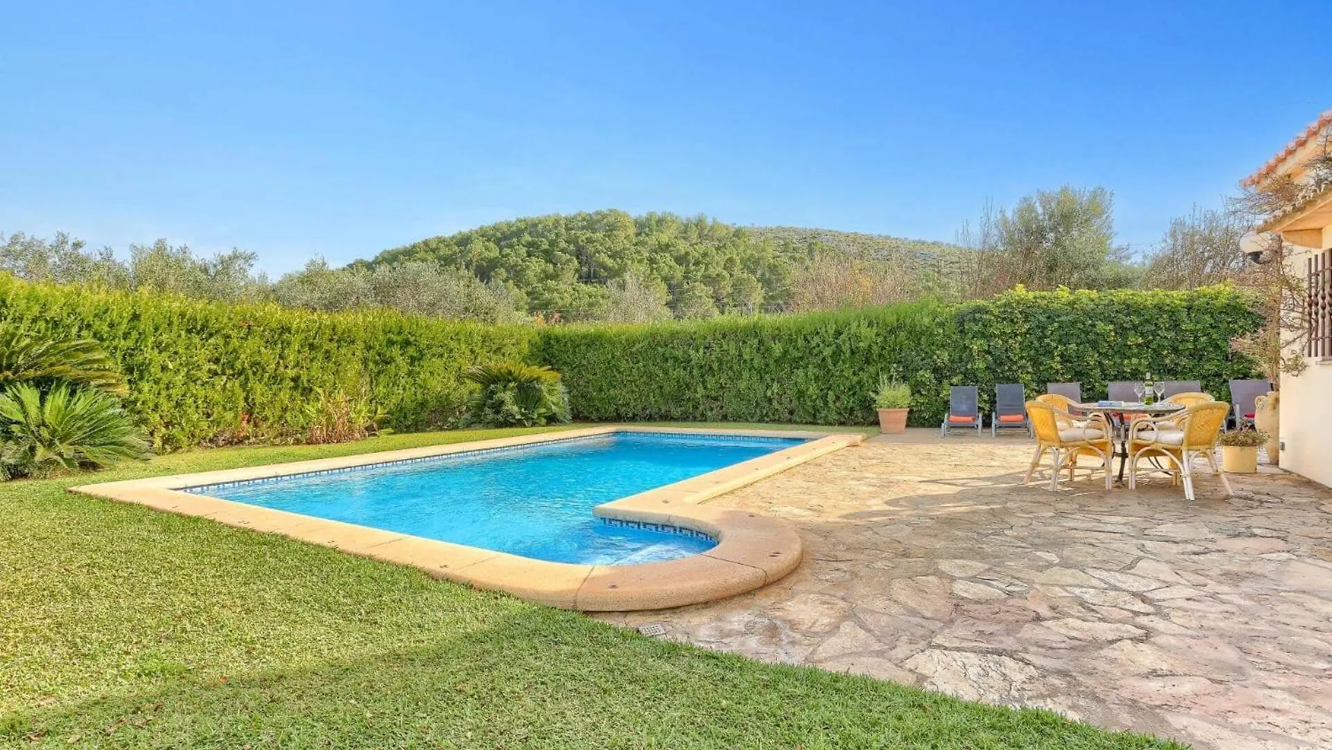 Villa Vinya Maria By Villa Plus Pollenca 0*,  Spain