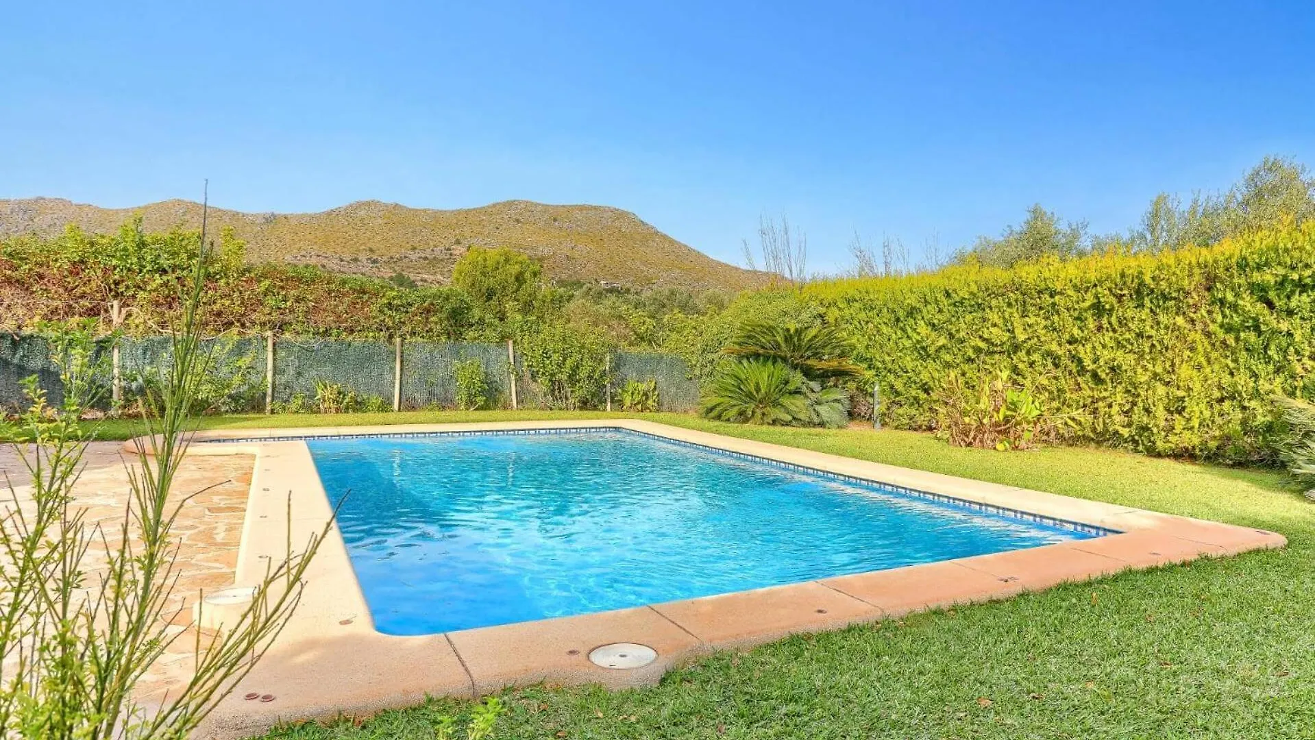 Villa Vinya Maria By Villa Plus Pollenca Spain